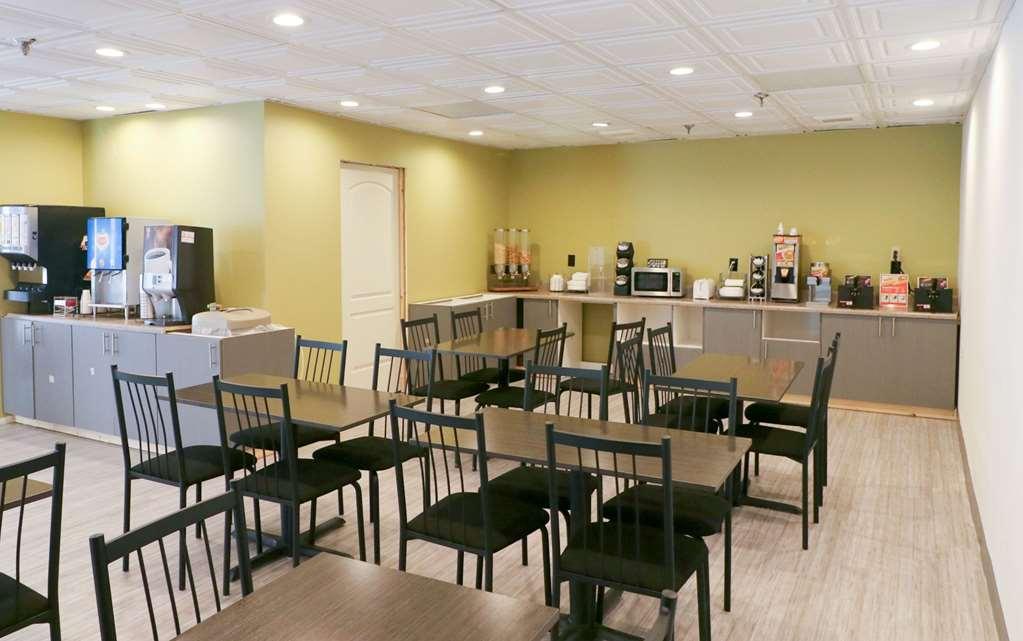 Surestay Plus Hotel By Best Western Sevierville Restauracja zdjęcie