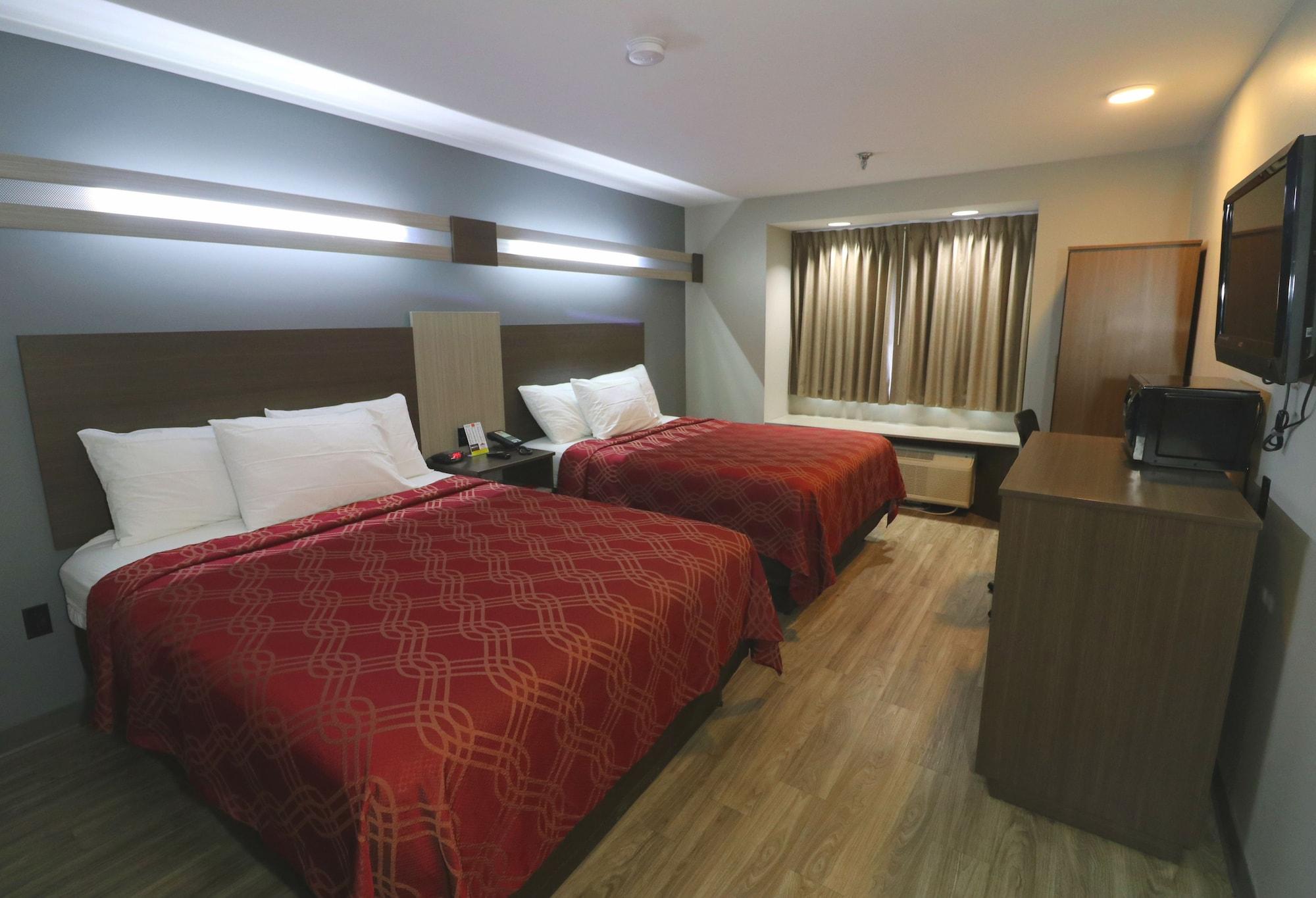 Surestay Plus Hotel By Best Western Sevierville Zewnętrze zdjęcie