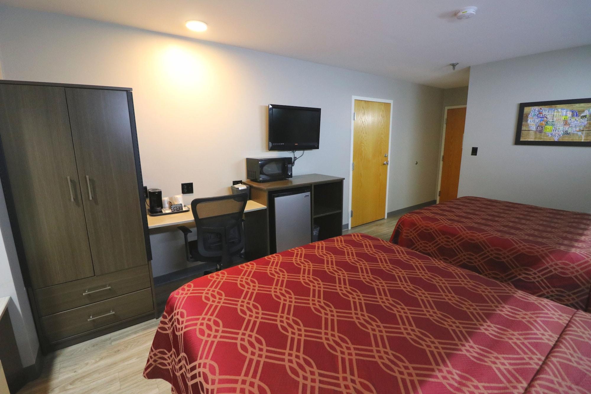 Surestay Plus Hotel By Best Western Sevierville Zewnętrze zdjęcie