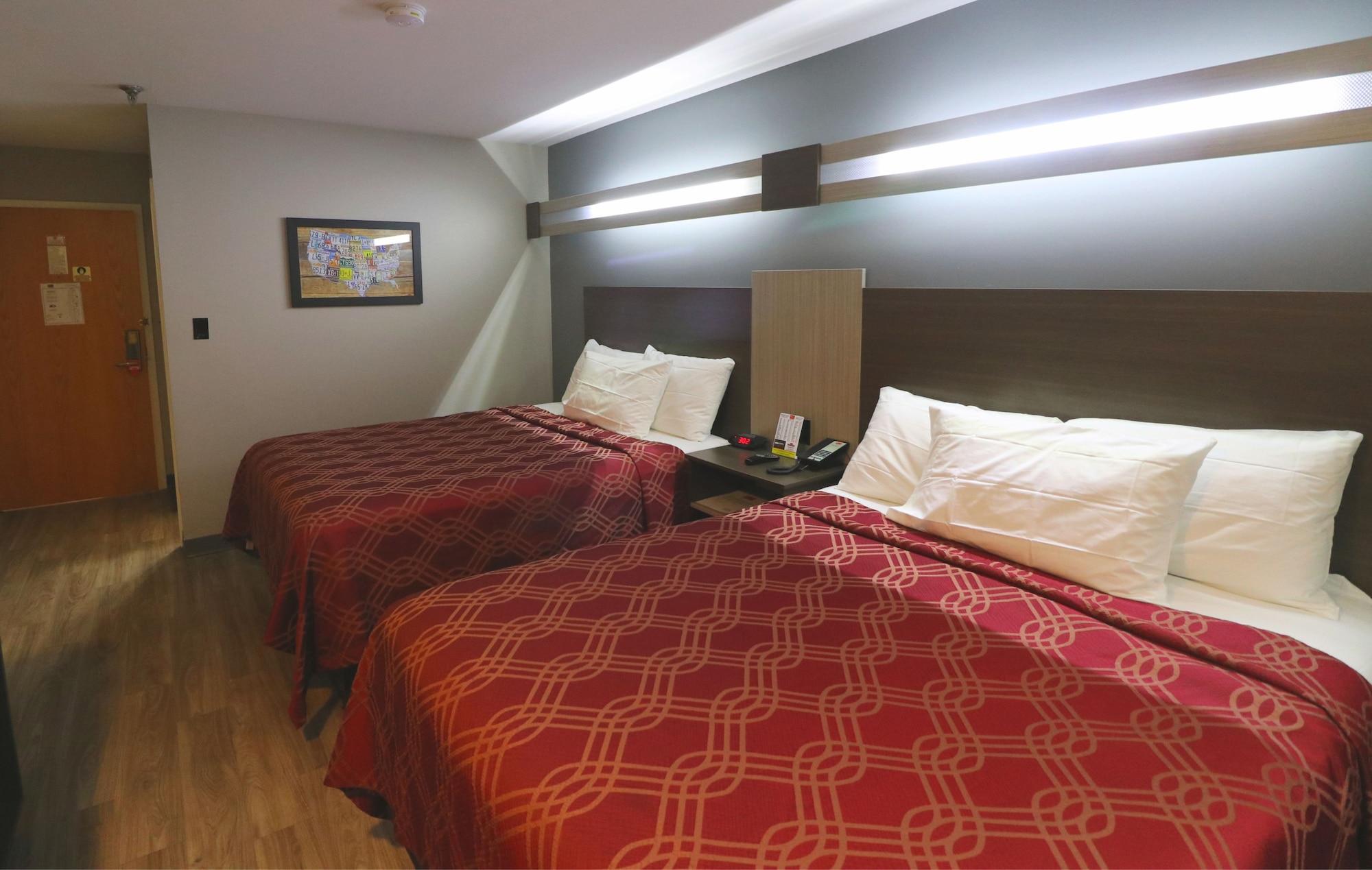 Surestay Plus Hotel By Best Western Sevierville Zewnętrze zdjęcie