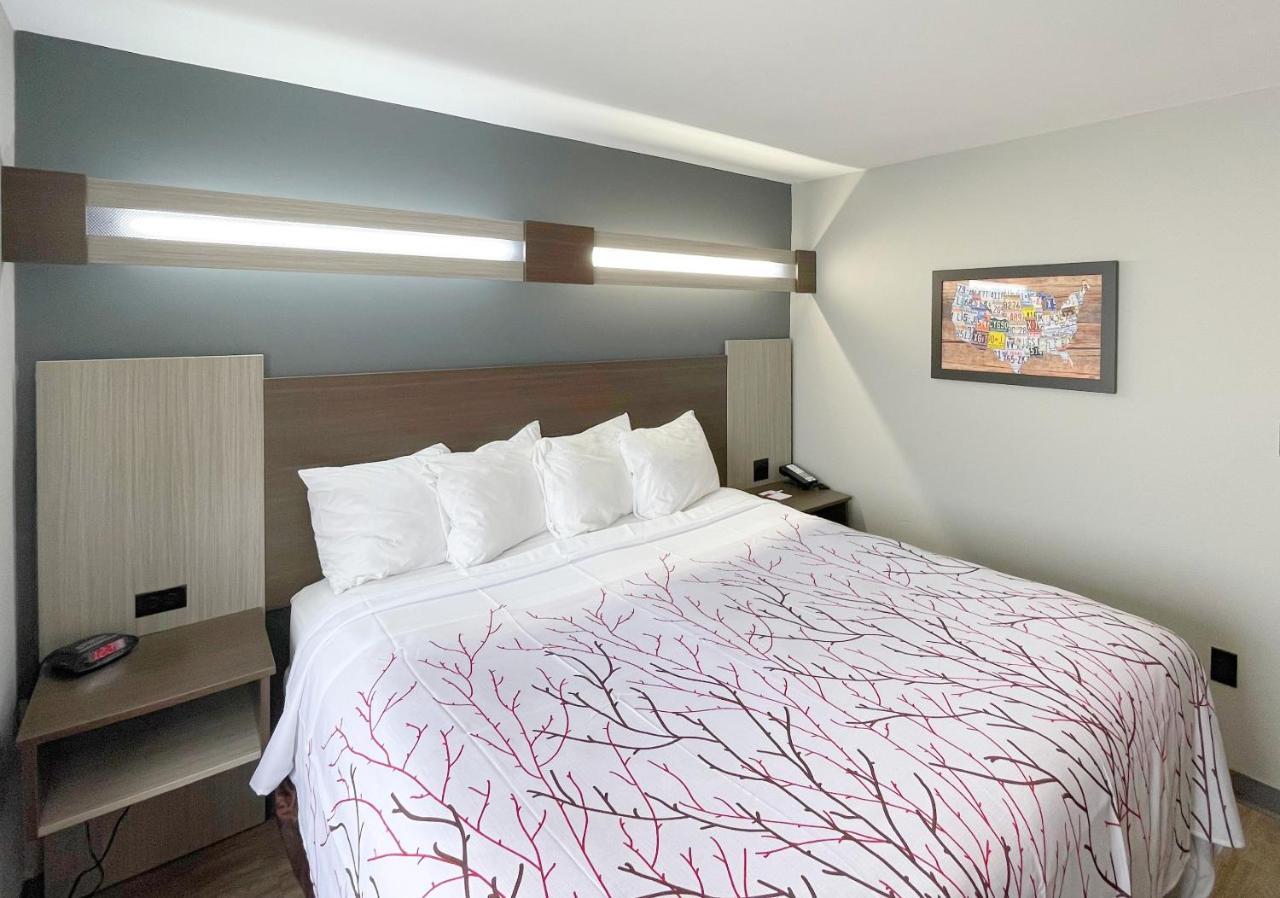 Surestay Plus Hotel By Best Western Sevierville Zewnętrze zdjęcie