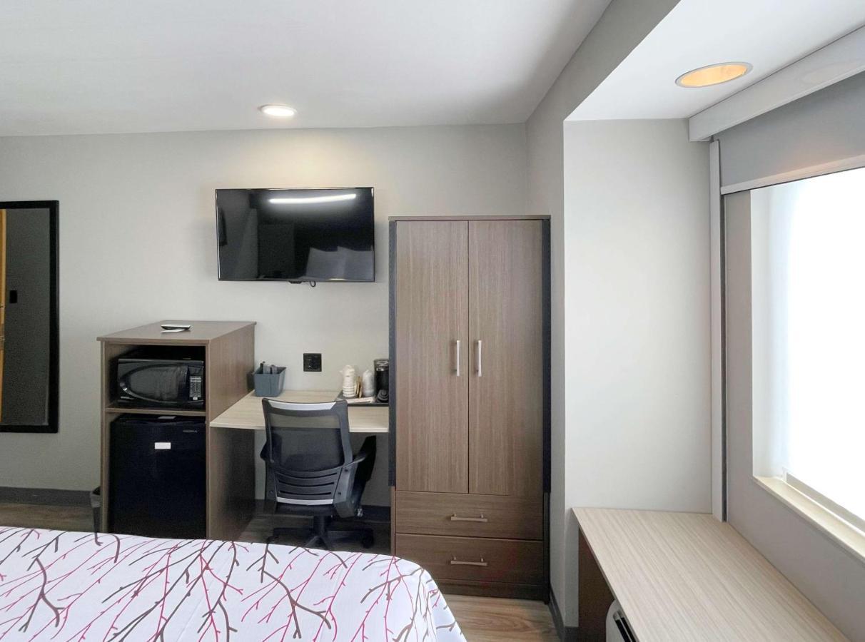 Surestay Plus Hotel By Best Western Sevierville Zewnętrze zdjęcie