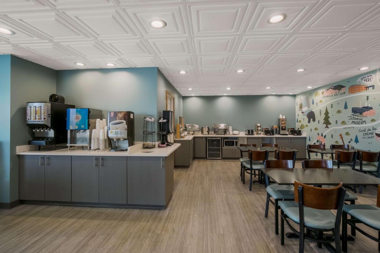 Surestay Plus Hotel By Best Western Sevierville Zewnętrze zdjęcie