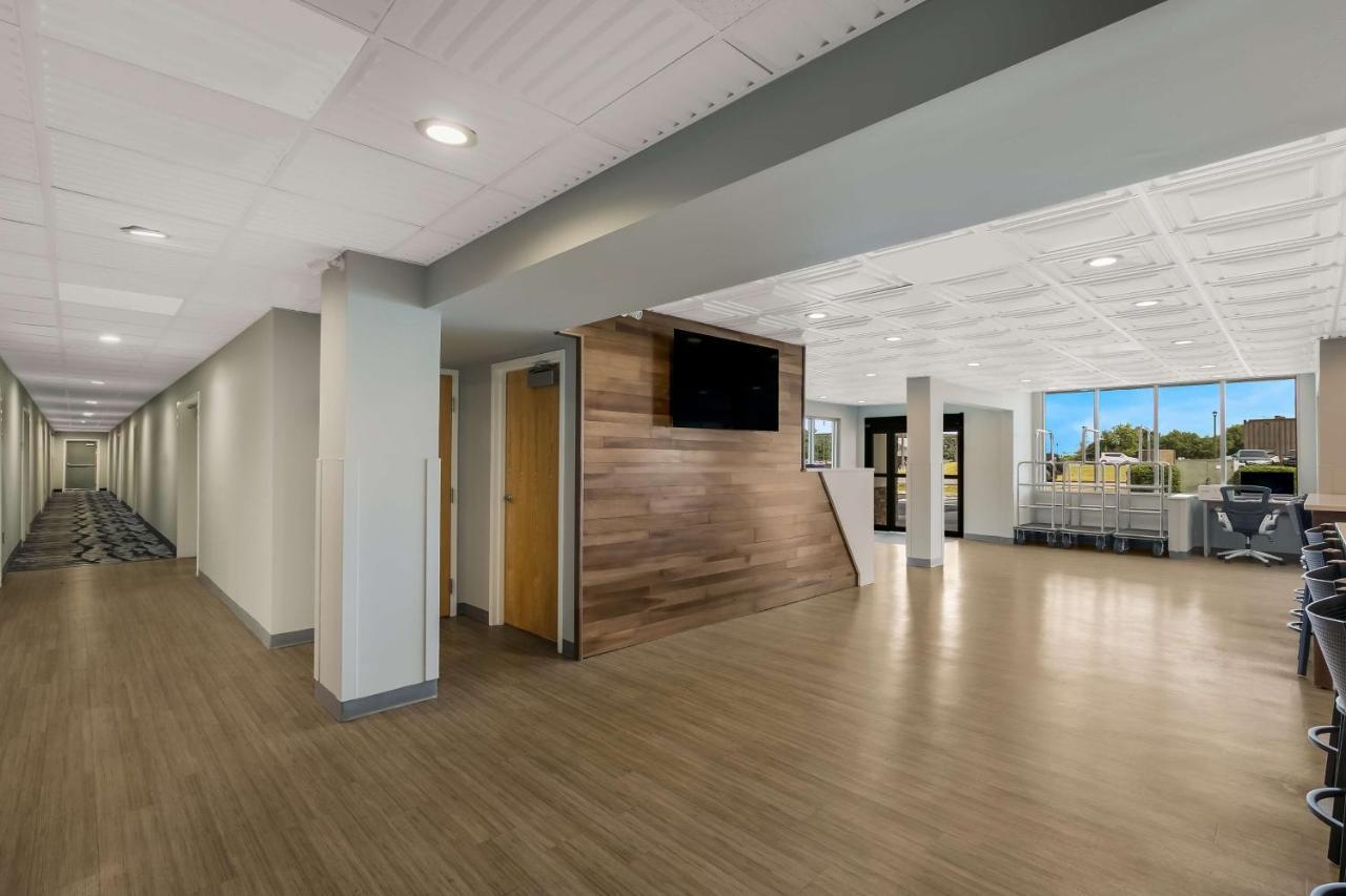 Surestay Plus Hotel By Best Western Sevierville Zewnętrze zdjęcie