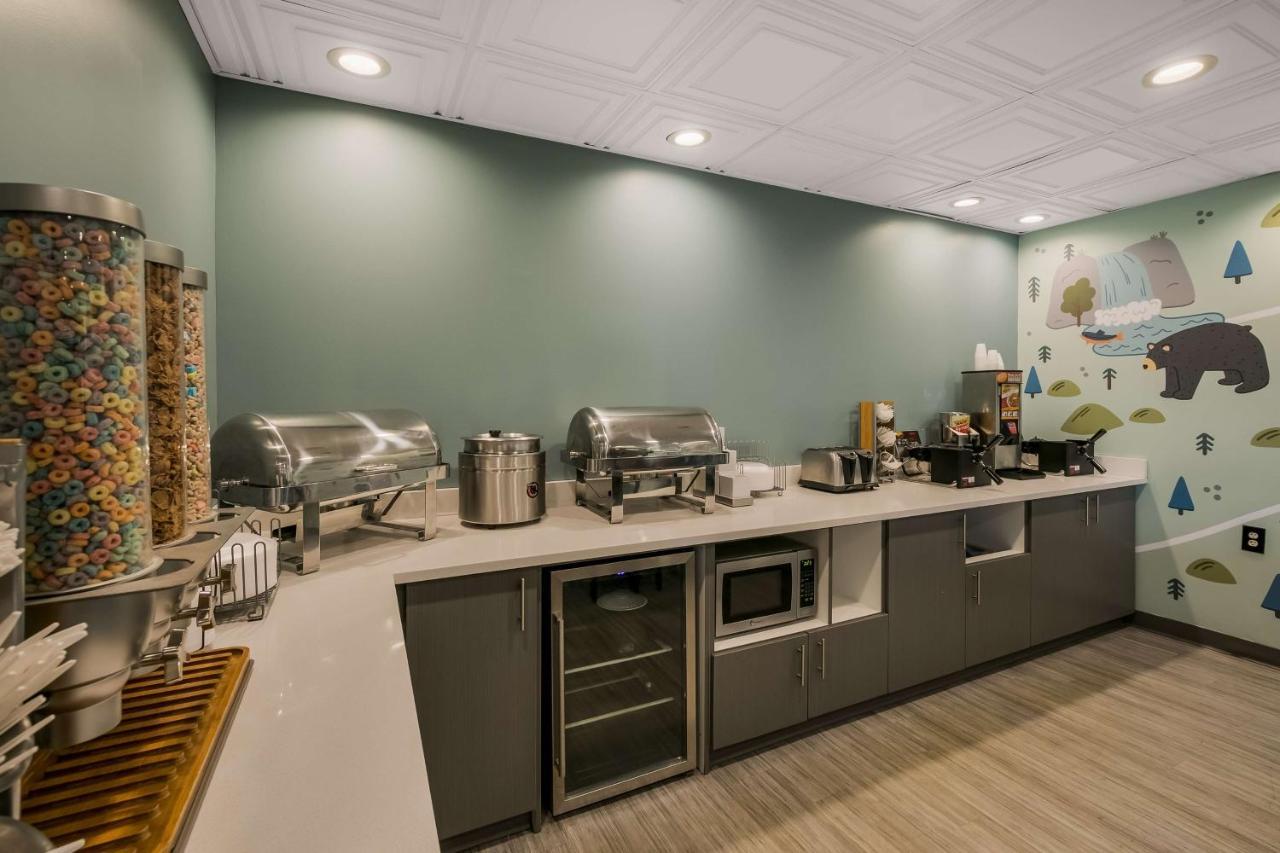 Surestay Plus Hotel By Best Western Sevierville Zewnętrze zdjęcie