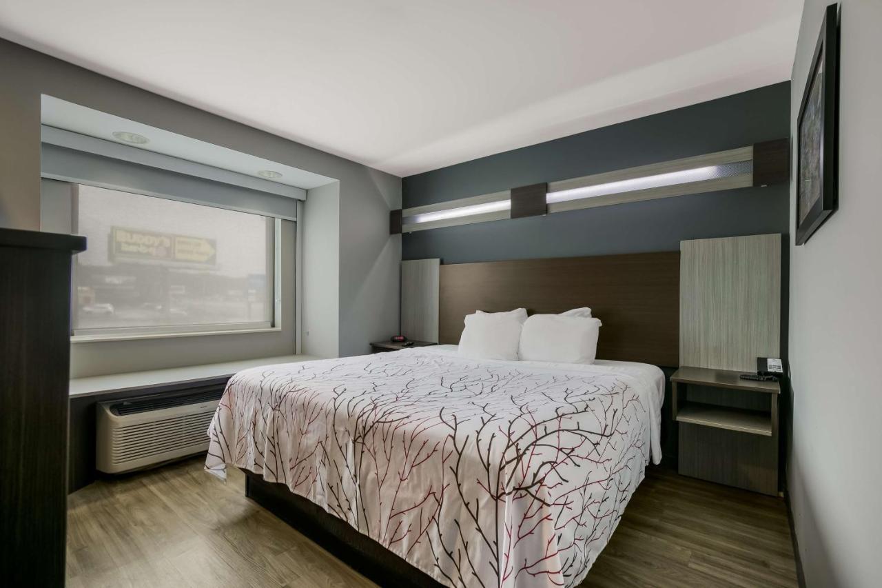 Surestay Plus Hotel By Best Western Sevierville Zewnętrze zdjęcie