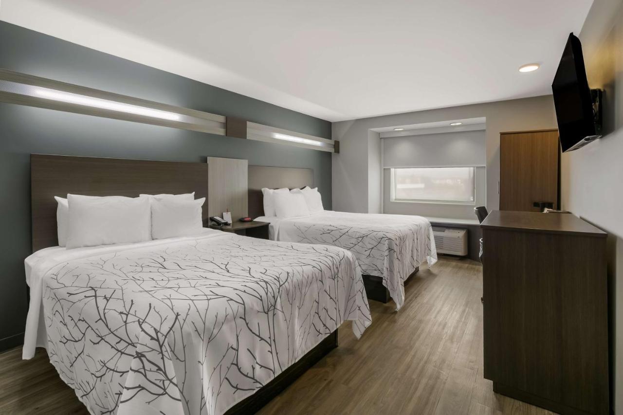 Surestay Plus Hotel By Best Western Sevierville Zewnętrze zdjęcie