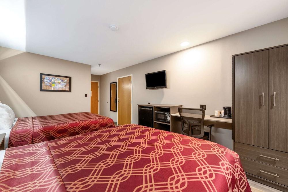 Surestay Plus Hotel By Best Western Sevierville Zewnętrze zdjęcie