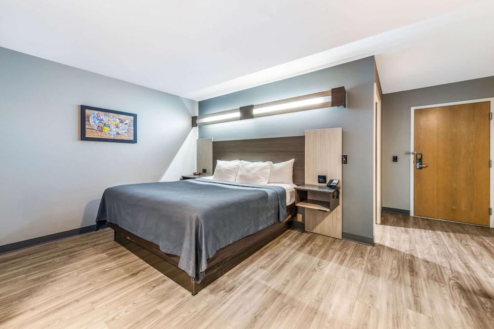Surestay Plus Hotel By Best Western Sevierville Zewnętrze zdjęcie