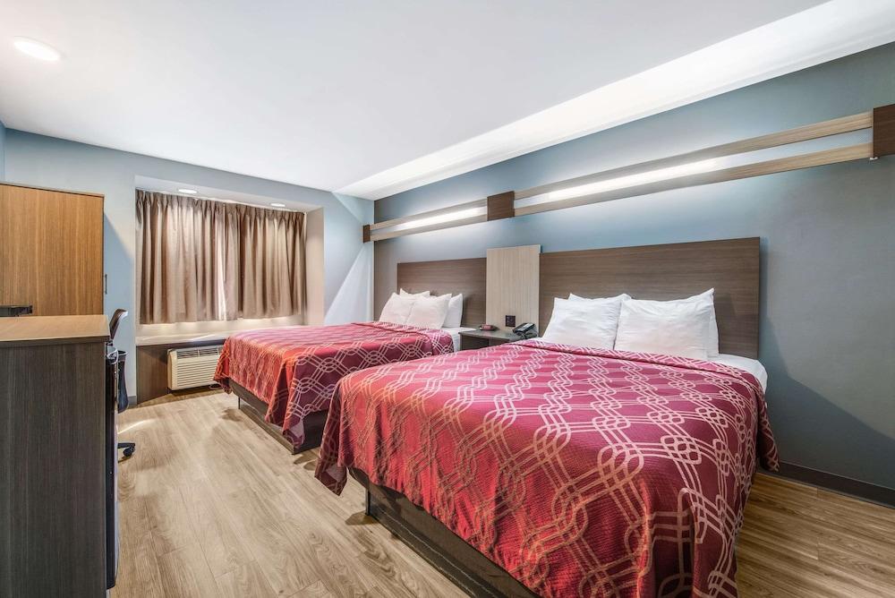 Surestay Plus Hotel By Best Western Sevierville Zewnętrze zdjęcie