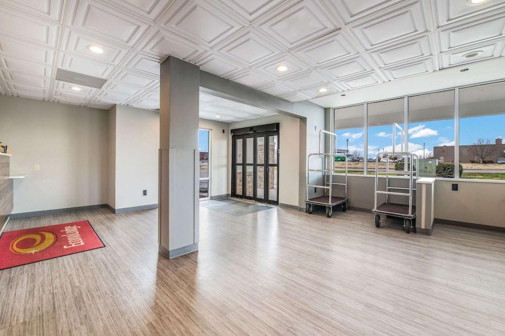 Surestay Plus Hotel By Best Western Sevierville Zewnętrze zdjęcie