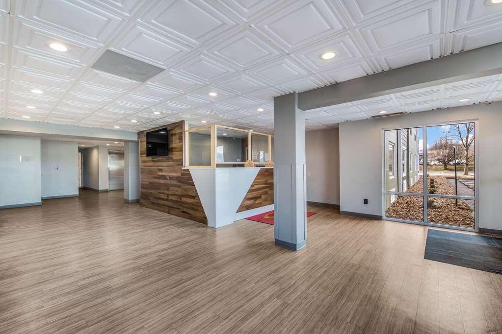 Surestay Plus Hotel By Best Western Sevierville Wnętrze zdjęcie