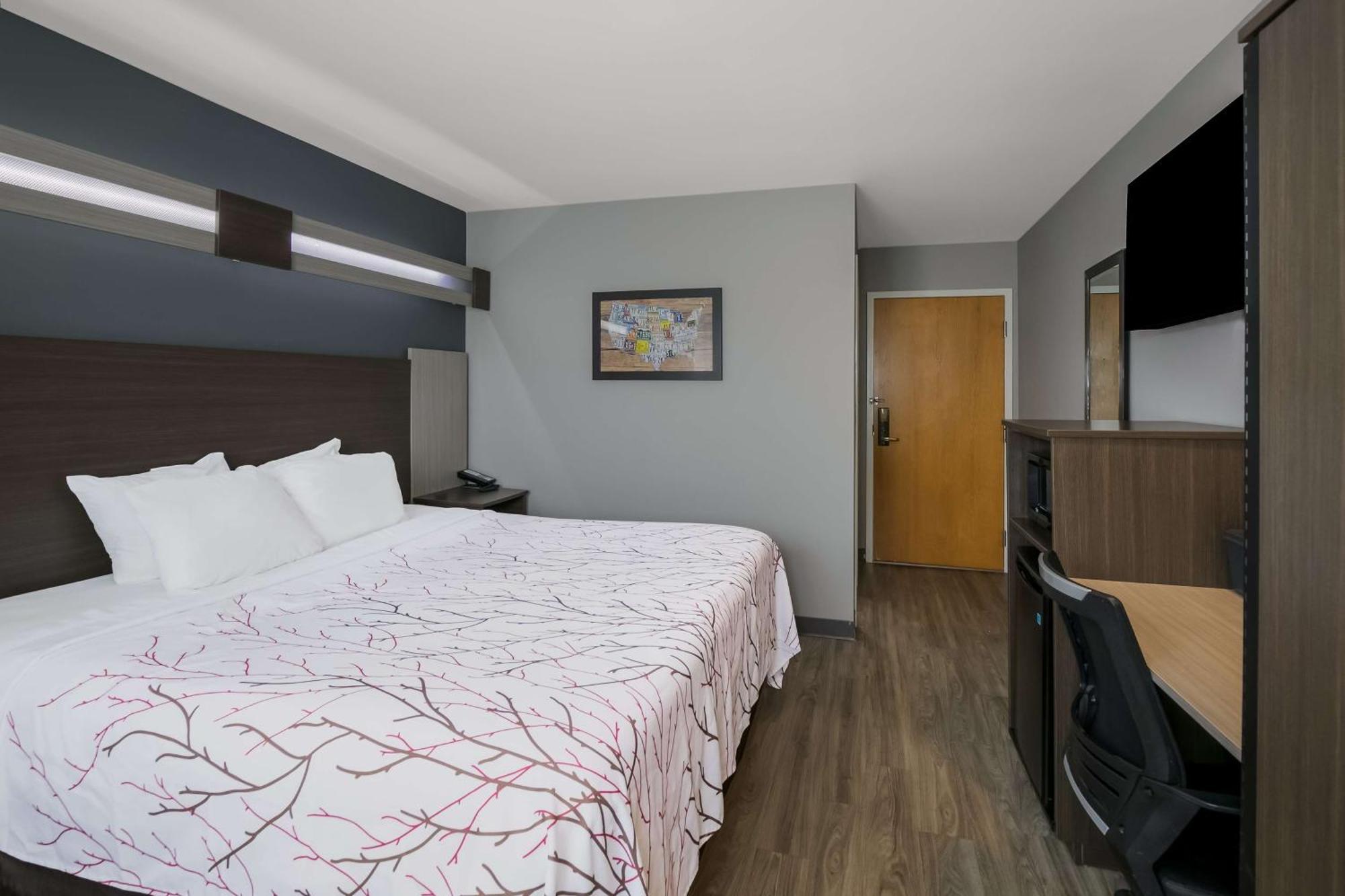 Surestay Plus Hotel By Best Western Sevierville Zewnętrze zdjęcie