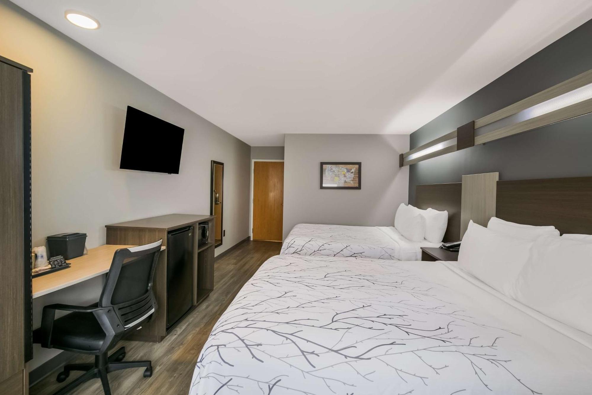 Surestay Plus Hotel By Best Western Sevierville Zewnętrze zdjęcie