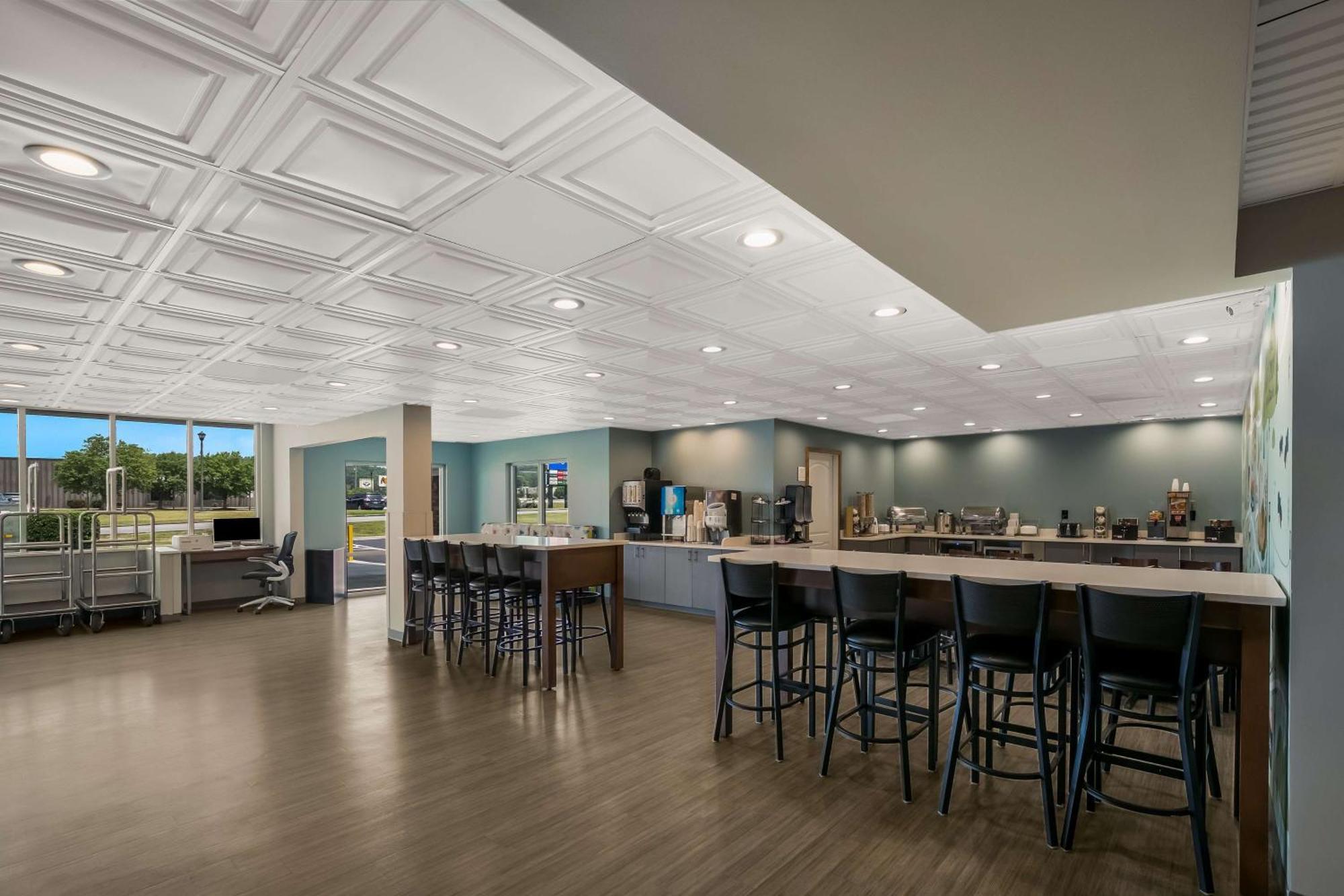 Surestay Plus Hotel By Best Western Sevierville Zewnętrze zdjęcie