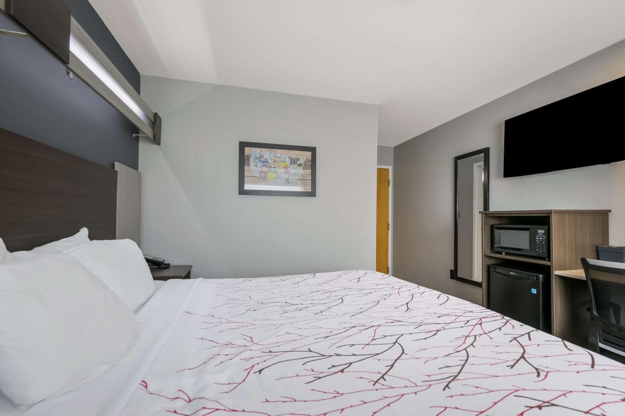 Surestay Plus Hotel By Best Western Sevierville Zewnętrze zdjęcie