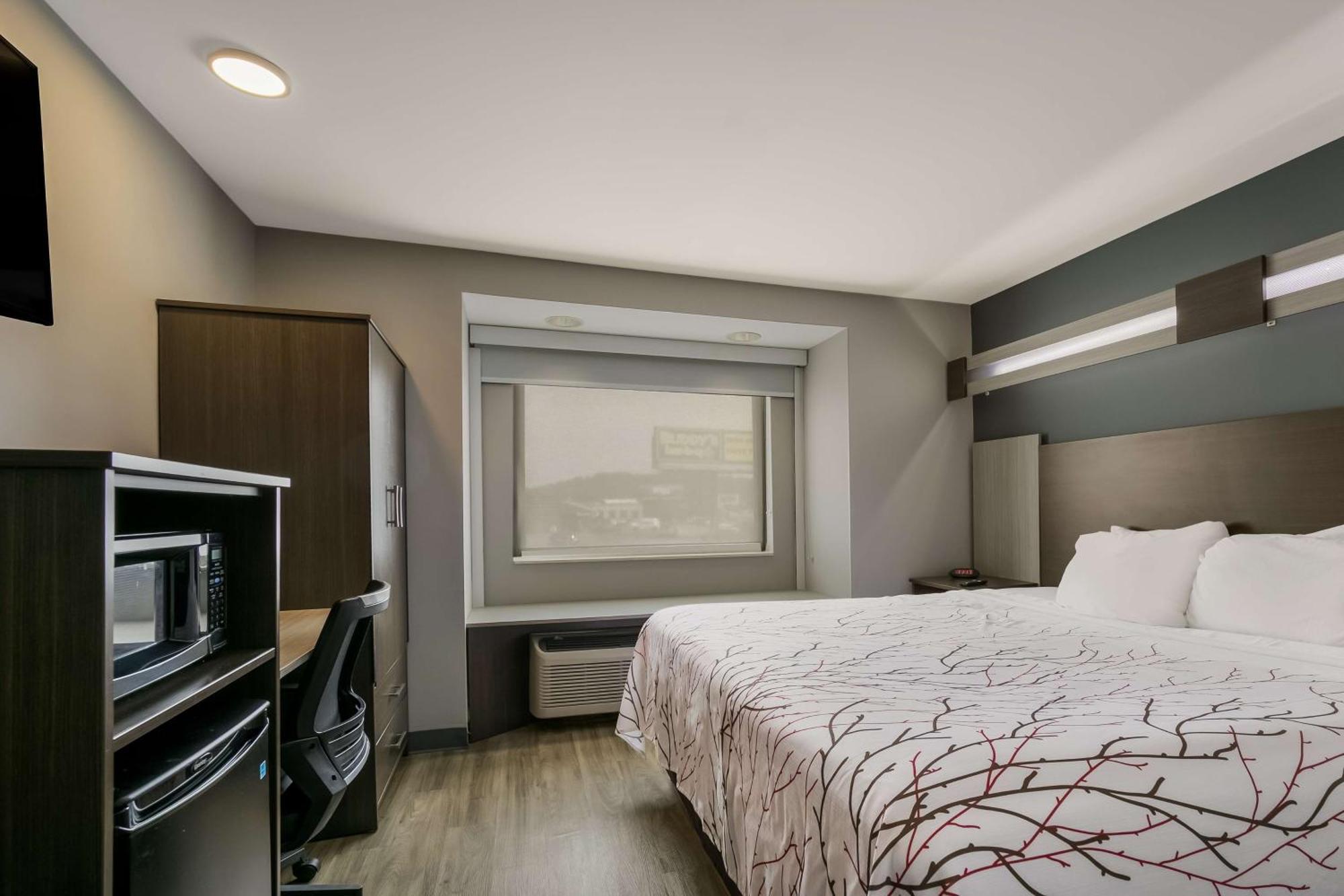 Surestay Plus Hotel By Best Western Sevierville Zewnętrze zdjęcie