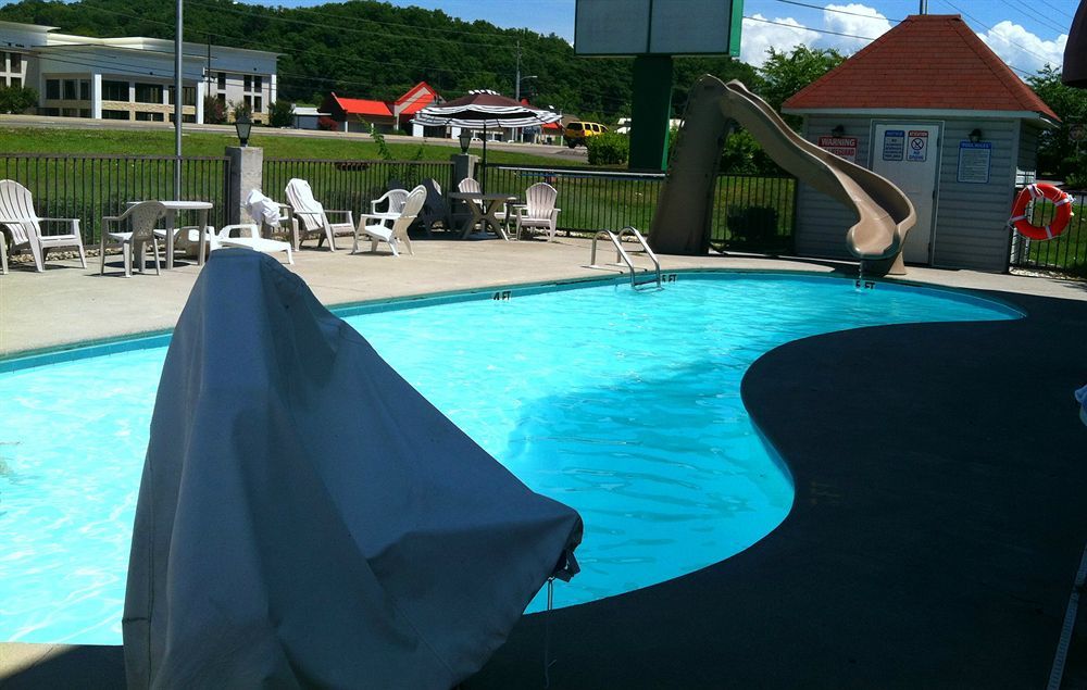Surestay Plus Hotel By Best Western Sevierville Zewnętrze zdjęcie